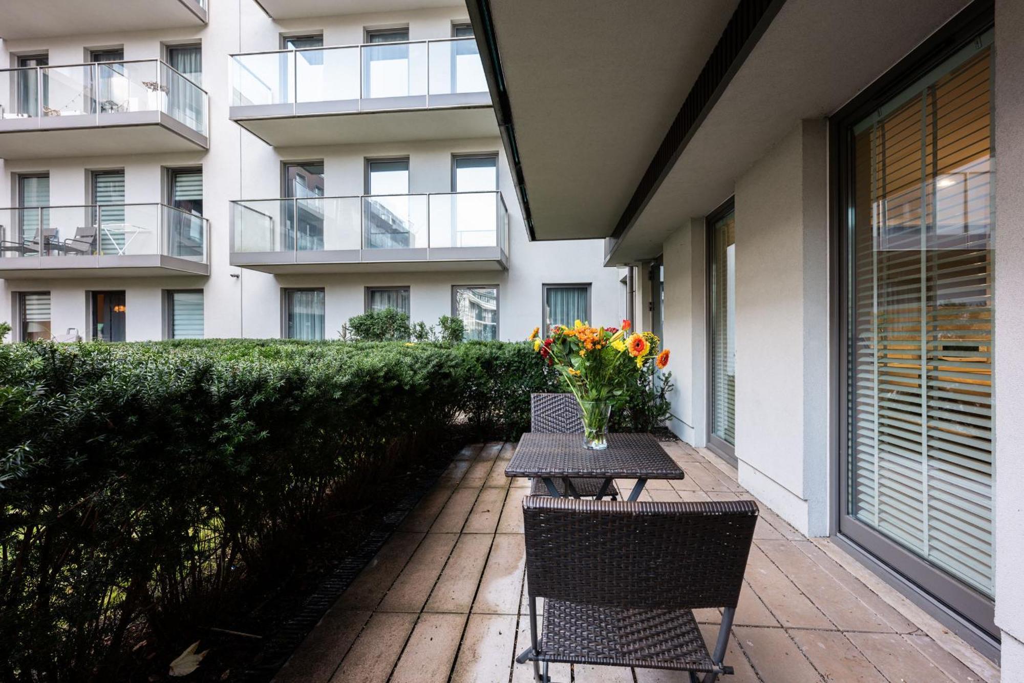 Premium Apartments By Wawel Castle — Photos 1